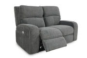 Polaris - Power Loveseat - JaxCo Furniture