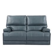 Whitman - Power Cordless Loveseat - JaxCo Furniture