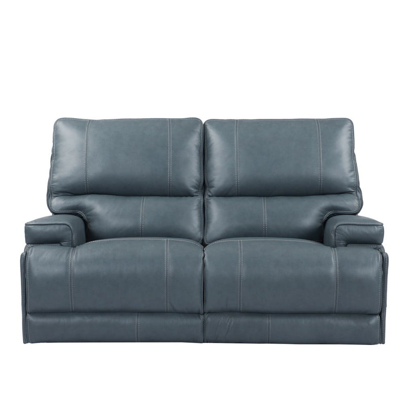 Whitman - Power Cordless Loveseat - JaxCo Furniture