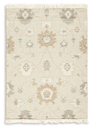 Calkin - Rug - JaxCo Furniture