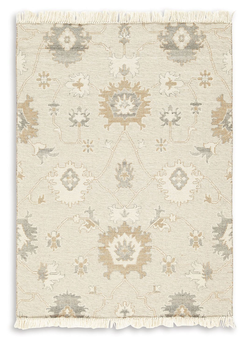 Calkin - Rug - JaxCo Furniture