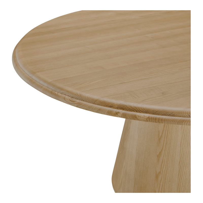 Tutto - Dining Table - Natural