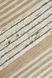 Comporta - Pego Stripe Rug - JaxCo Furniture