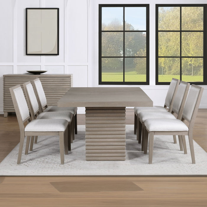 Lily - Dining Set - JaxCo Furniture