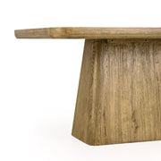 Orlando - Dining Table - JaxCo Furniture