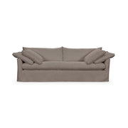 Cassiano - Slip Cover Sofa - JaxCo Furniture