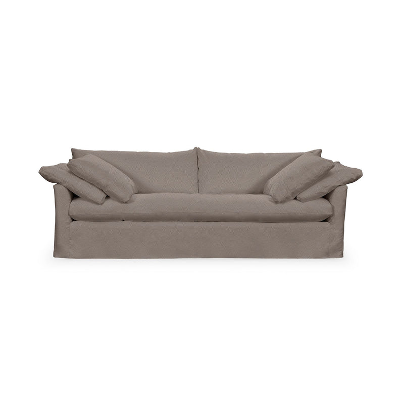 Cassiano - Slip Cover Sofa - JaxCo Furniture