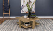 Dawn - Square Engineered Wood Table - JaxCo Furniture