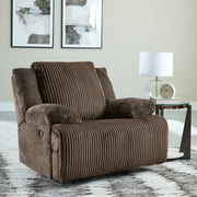 Top Tier - Rocker Recliner - JaxCo Furniture