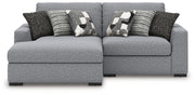 Bealton - Sectional - JaxCo Furniture