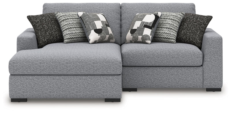 Bealton - Sectional - JaxCo Furniture