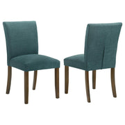 Cantley - Upholstered Dining Side Chair (Set of 2) - JaxCo Furniture