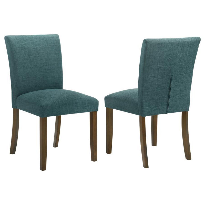 Cantley - Upholstered Dining Side Chair (Set of 2) - JaxCo Furniture