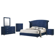 Melody - Bedroom Set - JaxCo Furniture