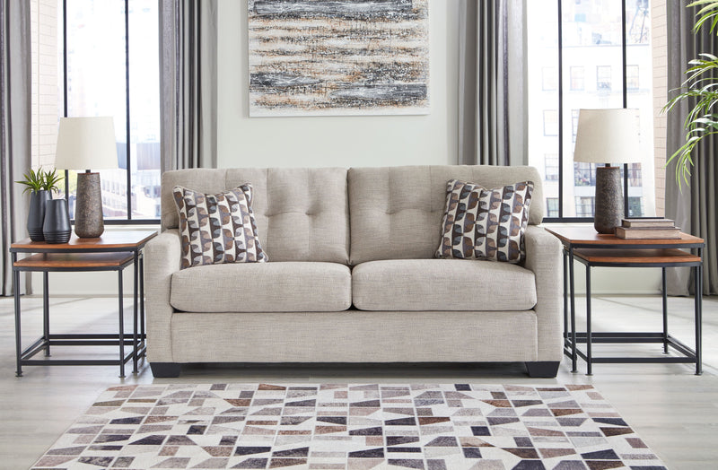Mahoney - Sofa - JaxCo Furniture