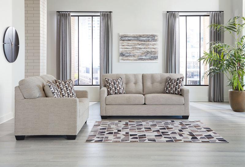 Mahoney - Living Room Set - JaxCo Furniture