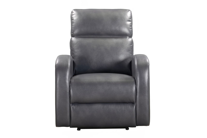 Devin - Recliner - JaxCo Furniture