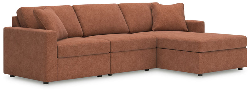 Modmax - Spice - Sectional - JaxCo Furniture