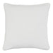 Nomadic Elegance - NE Morris Linen Pillow - White - JaxCo Furniture