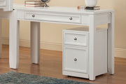 Boca - Writing Desk - JaxCo Furniture