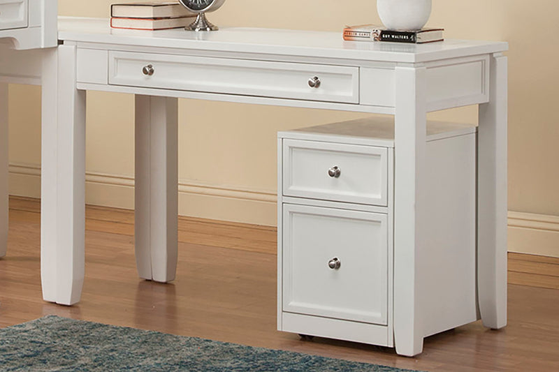 Boca - Writing Desk - JaxCo Furniture