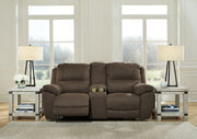 Next-Gen Gaucho - Double Reclining Loveseat - JaxCo Furniture