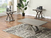 Jocelyn - Table Set - JaxCo Furniture