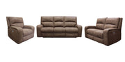 Polaris - Living Room Set - JaxCo Furniture