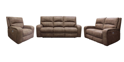 Polaris - Living Room Set - JaxCo Furniture
