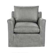 Cassiano - Swivel Chair - JaxCo Furniture