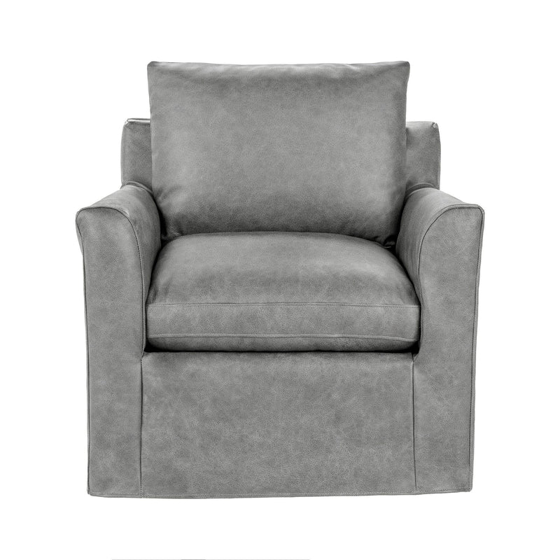 Cassiano - Swivel Chair - JaxCo Furniture