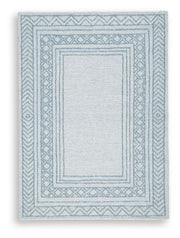 Azelhurst - Rug - JaxCo Furniture