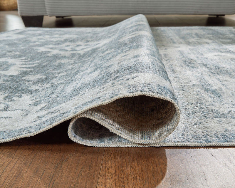 Avanworths - Washable Rug - JaxCo Furniture