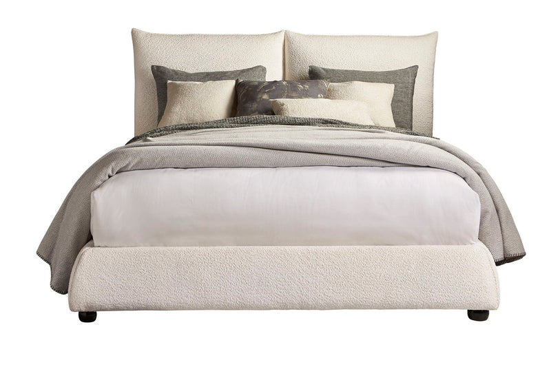 Cumulus - Bed - JaxCo Furniture