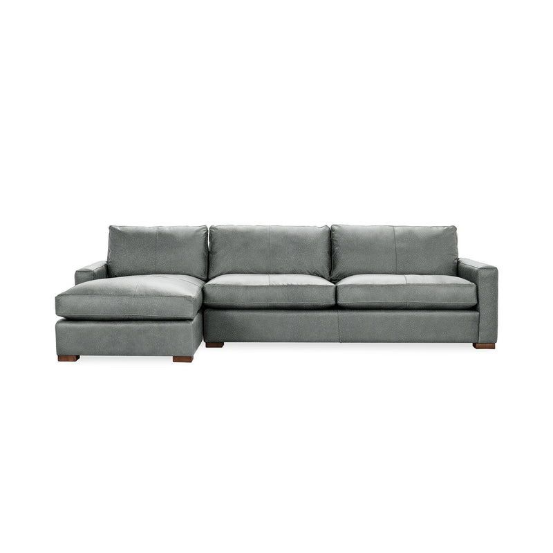 Coburn - Chaise Sofa - JaxCo Furniture