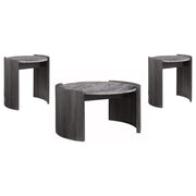 Gladstone - Coffee Table Set - JaxCo Furniture