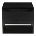 Quinton - Nightstand - Black - JaxCo Furniture