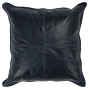 Soco Leather - SLD Pillow - JaxCo Furniture