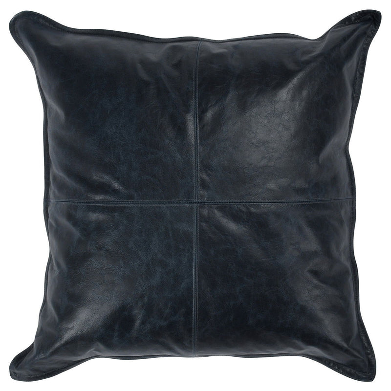 Soco Leather - SLD Pillow - JaxCo Furniture