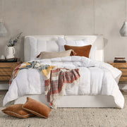 Rowen - Quilt Set - JaxCo Furniture