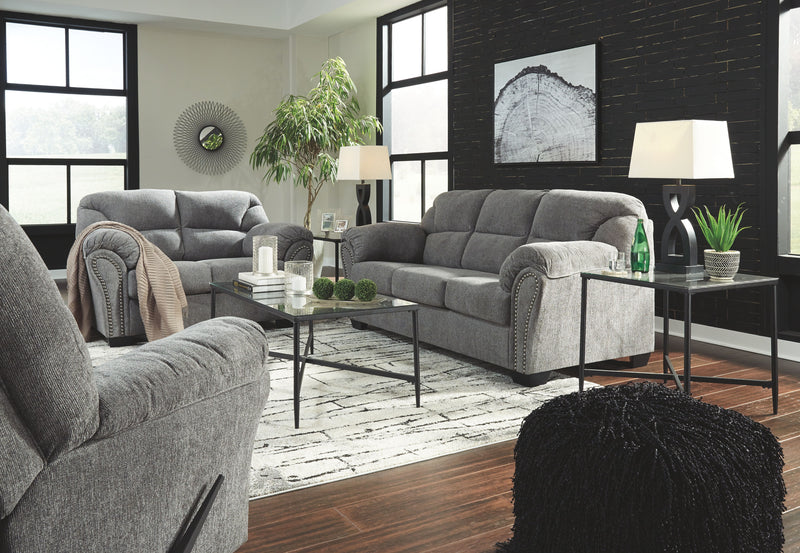 Allmaxx - Living Room Set - JaxCo Furniture