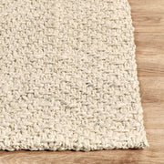 Jute Favorites - Herringbone Rug - JaxCo Furniture