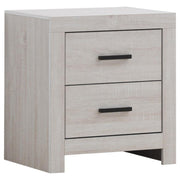 Brantford - Bedroom Set - JaxCo Furniture
