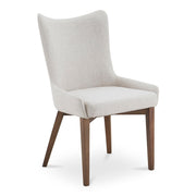 Potter - Dining Chair - Heather Beige - JaxCo Furniture