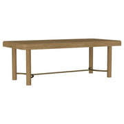 Arini - Extension Leaf Dining Table Set - JaxCo Furniture