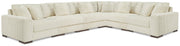 Lindyn - Sectional - JaxCo Furniture
