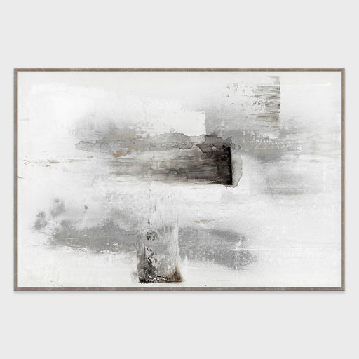 Whisper II - Canvas Art - JaxCo Furniture