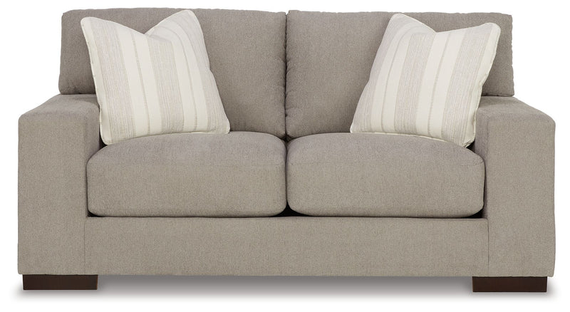 Maggie - Loveseat - JaxCo Furniture