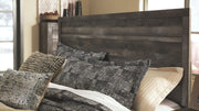 Wynnlow - Panel Bedroom Set - JaxCo Furniture
