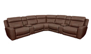 Calgary - Sectional - JaxCo Furniture